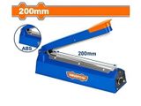  Máy hàn miệng túi 200mm (vỏ nhựa) WADFOW - WXY2002 