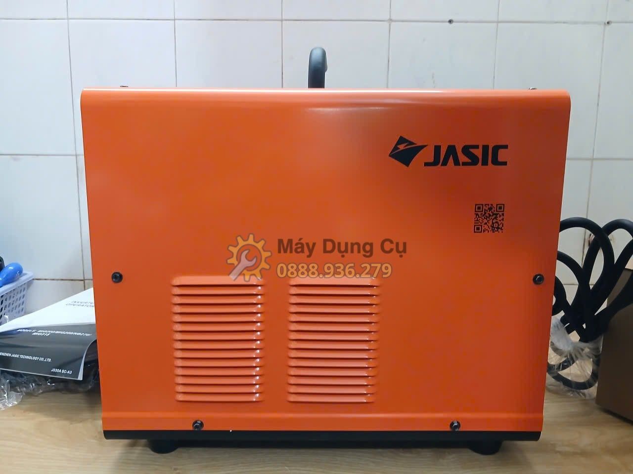  Máy Hàn MIG Jasic MIG200 (J03) Chính Hãng Có Sẵn Tại Máy Dụng Cụ 