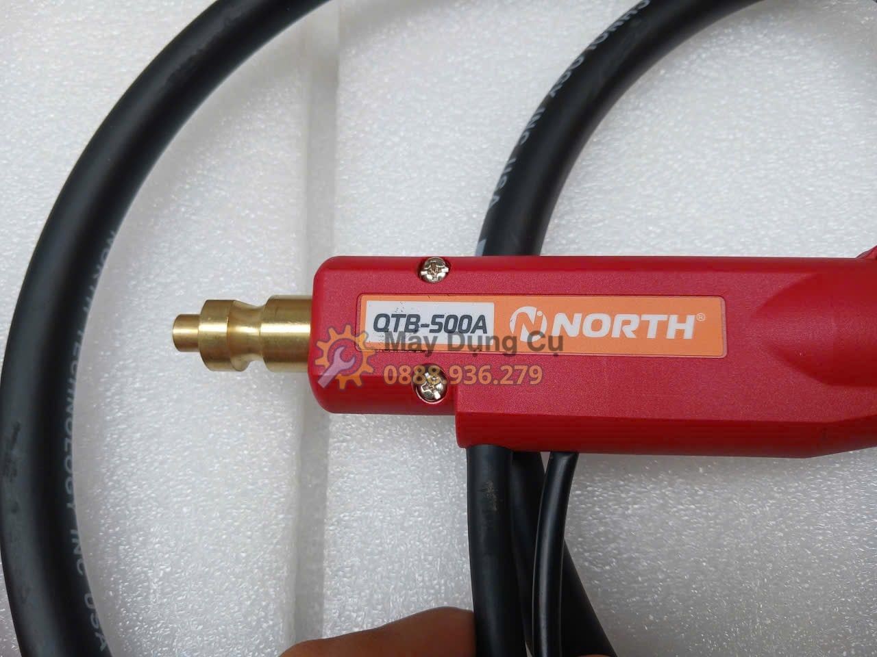  Máy Hàn Bán Tự Động Jasic MIG-500 (J8110) Chính Hãng Có Sẵn Tại Máy Dụng Cụ 