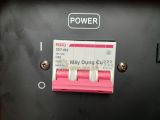  Máy Hàn Bán Tự Động Jasic MIG-500 (J8110) Chính Hãng Có Sẵn Tại Máy Dụng Cụ 