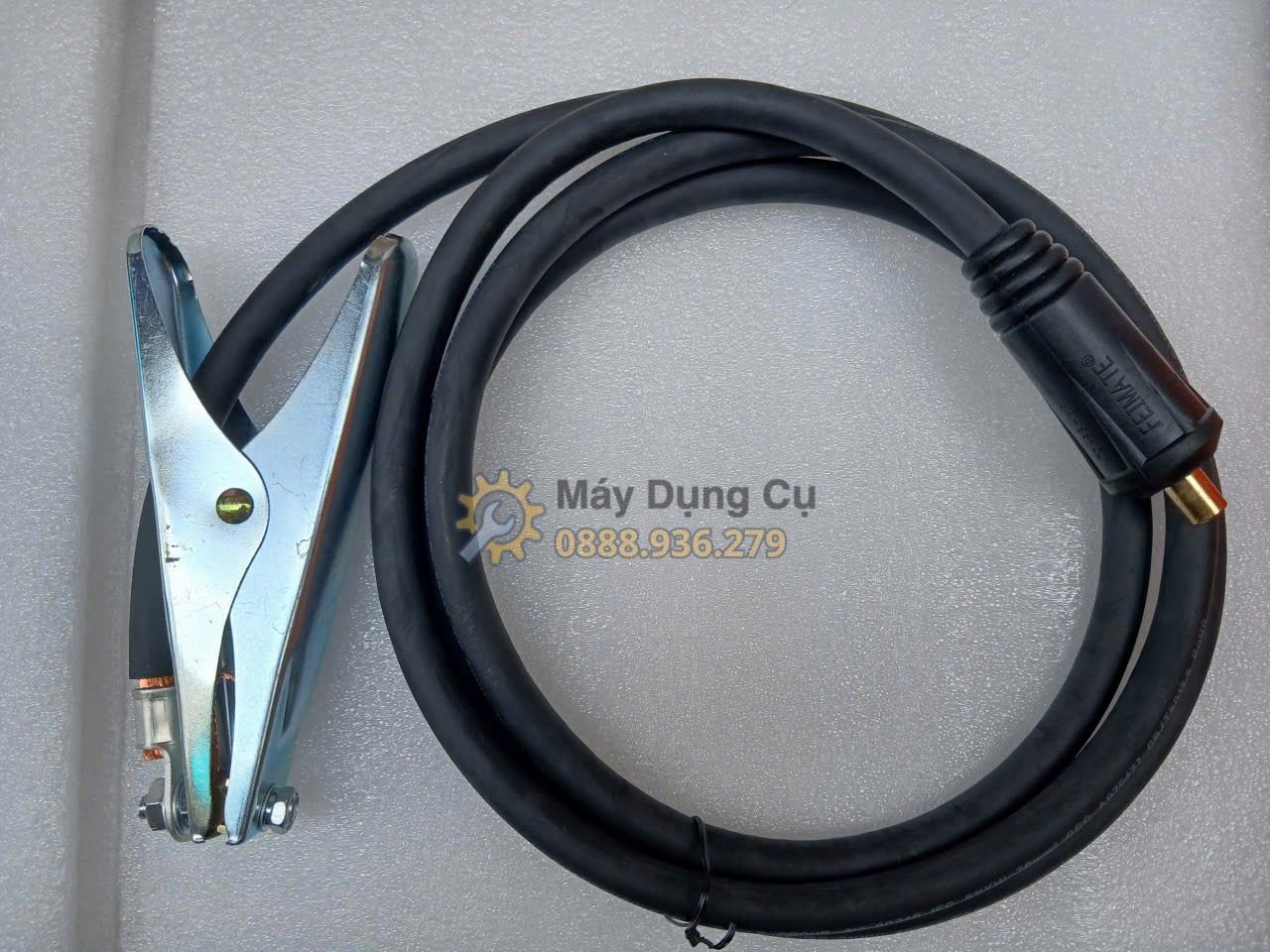  Máy Hàn Bán Tự Động Jasic MIG-500 (J8110) Chính Hãng Có Sẵn Tại Máy Dụng Cụ 