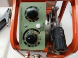  Máy Hàn Bán Tự Động Jasic MIG-500 (J8110) Chính Hãng Có Sẵn Tại Máy Dụng Cụ 