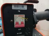  Máy Hàn MIG Jasic NB250E 250A 220V Chính Hãng Chính Hãng Có Sẵn 