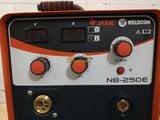  Máy Hàn MIG Jasic NB250E 250A 220V Chính Hãng Chính Hãng Có Sẵn 