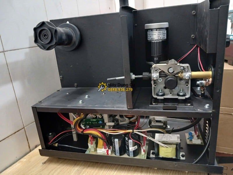  Máy Hàn MIG Jasic NB250E 250A 220V Chính Hãng Chính Hãng Có Sẵn 