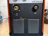  Máy Hàn MIG Jasic NB250E 250A 220V Chính Hãng Chính Hãng Có Sẵn 