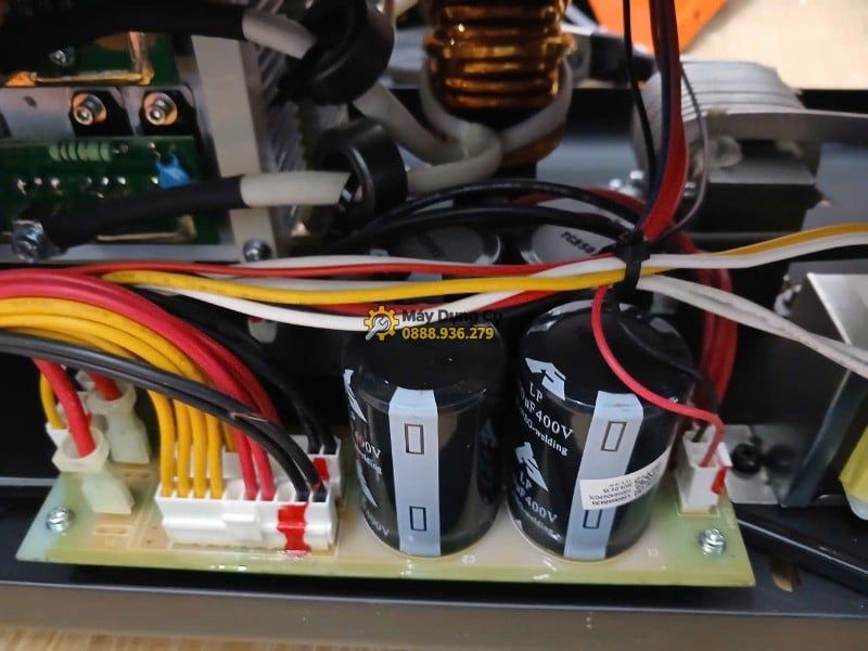 Máy Hàn MIG Jasic NB250E 250A 220V Chính Hãng Chính Hãng Có Sẵn 