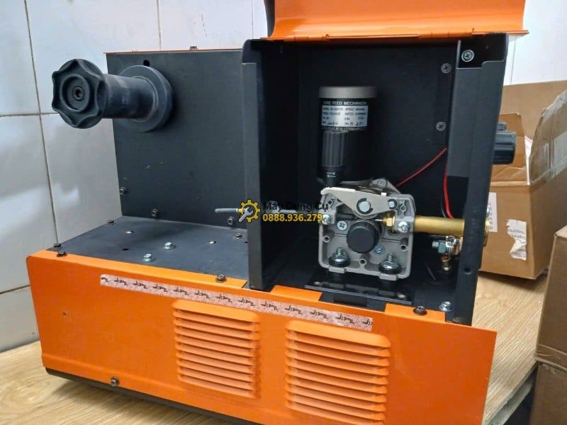  Máy Hàn MIG Jasic NB250E 250A 220V Chính Hãng Chính Hãng Có Sẵn 