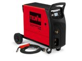  Máy hàn Mig Telwin TECHNOMIG 225 DUAL SYNERGIC (816057) 