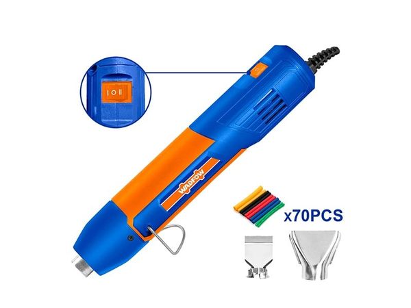  Máy thổi nhiệt 350W Wadfow WHG15351 