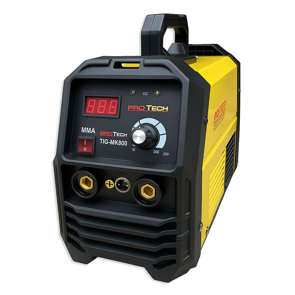  Máy Hàn TIG 200A Protech MK-TIG200 