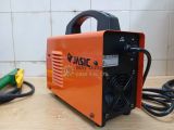  Máy Hàn Que Điện Tử Jasic ZX7-200E Chính Hãng Có Sẵn Tại Máy Dụng Cụ 
