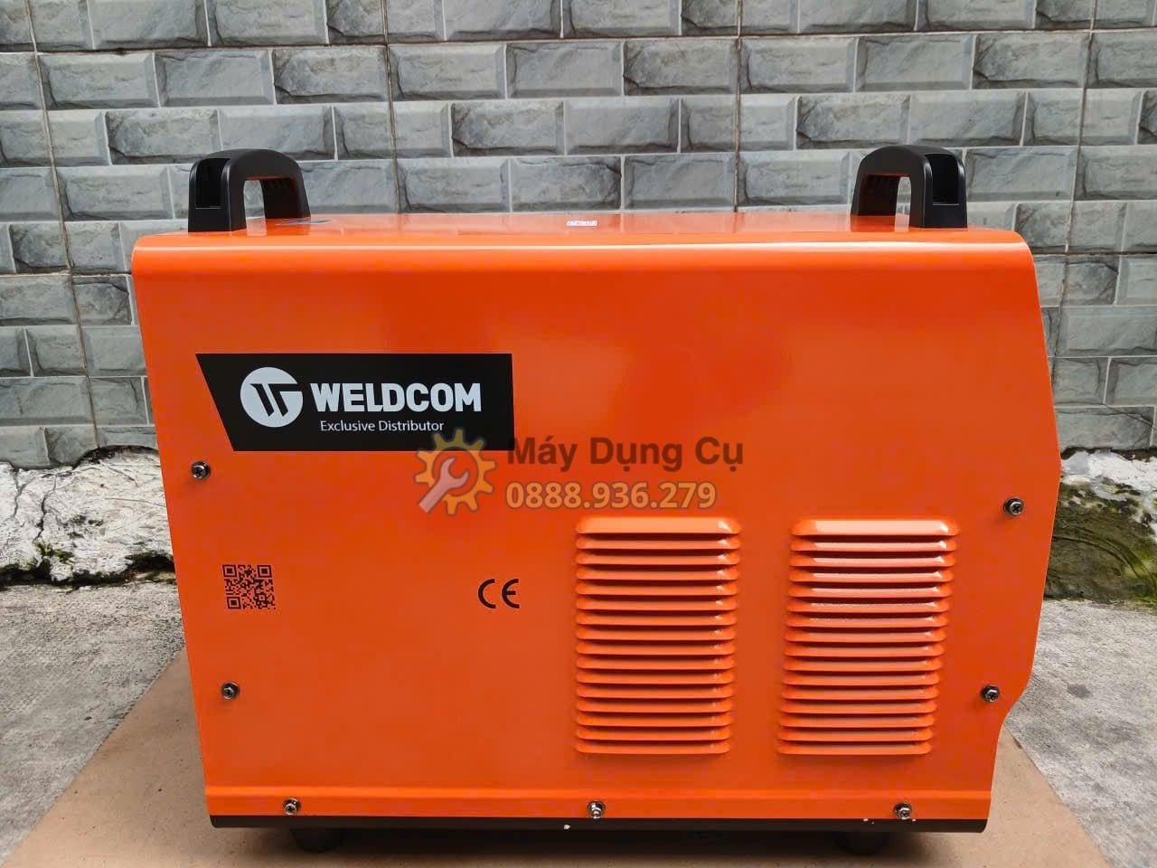  Máy Hàn Que JASIC ARC400 (J45) Chính Hãng Có Sẵn Tại Máy Dụng Cụ 