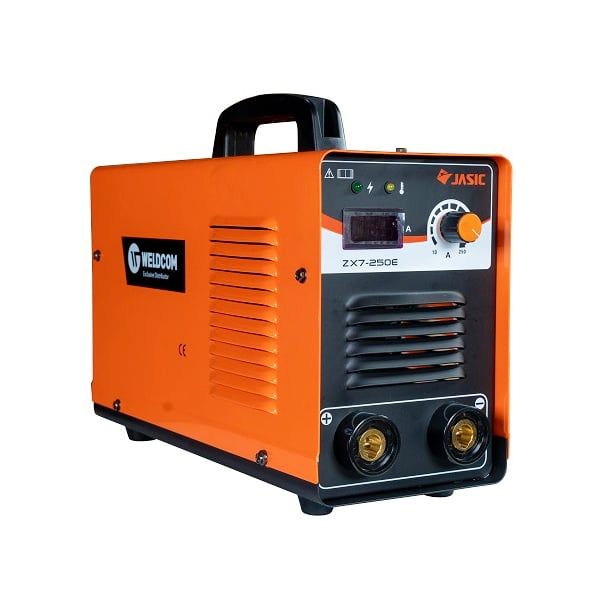  MÁY HÀN QUE ZX7-250E JASIC 