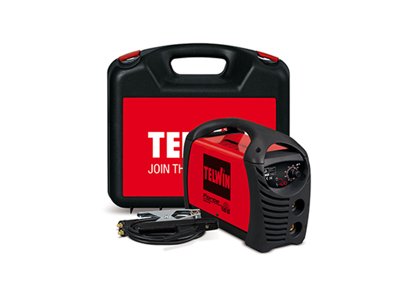  Máy hàn que Inverter Telwin 815859 