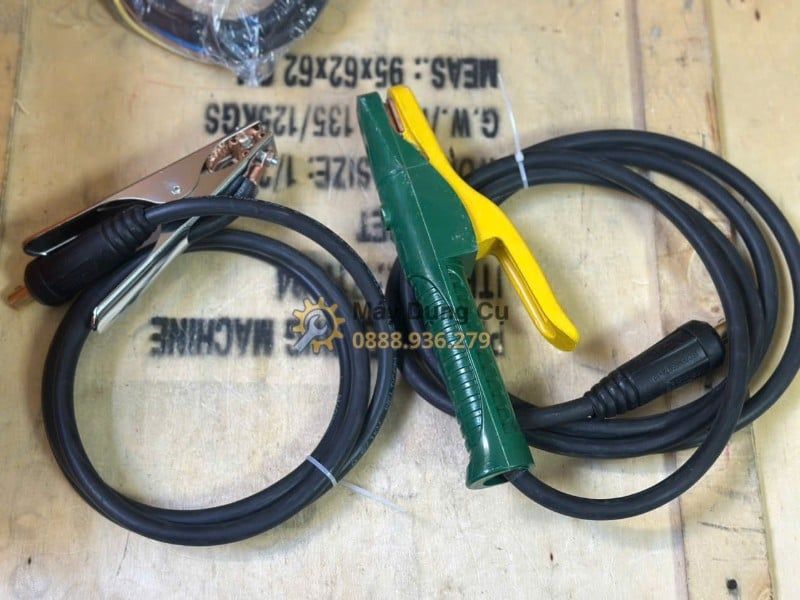  Máy hàn que Jasic ARC-250D Chính Hãng Có Sẵn Tại Máy Dụng Cụ 