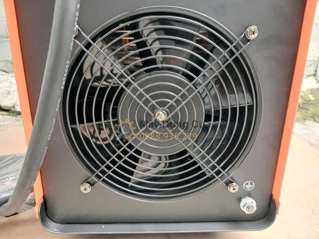  Máy Hàn Que JASIC ARC400 (J45) Chính Hãng Có Sẵn Tại Máy Dụng Cụ 