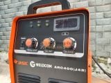  Máy Hàn Que JASIC ARC400 (J45) Chính Hãng Có Sẵn Tại Máy Dụng Cụ 