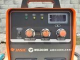  Máy Hàn Que JASIC ARC400 (J45) Chính Hãng Có Sẵn Tại Máy Dụng Cụ 