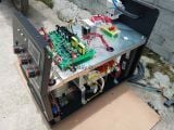  Máy Hàn Que JASIC ARC400 (J45) Chính Hãng Có Sẵn Tại Máy Dụng Cụ 