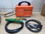  Máy Hàn Que Điện Tử Jasic ZX7-200E Chính Hãng Có Sẵn Tại Máy Dụng Cụ 