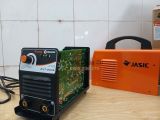  Máy Hàn Que Điện Tử Jasic ZX7-200E Chính Hãng Có Sẵn Tại Máy Dụng Cụ 