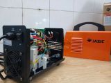  Máy Hàn Que Điện Tử Jasic ZX7-200E Chính Hãng Có Sẵn Tại Máy Dụng Cụ 