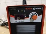  Máy Hàn Que Điện Tử Jasic ZX7-250E Chính Hãng Có Sẵn Tại Máy Dụng Cụ 