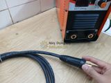  Máy Hàn Que Điện Tử Jasic ZX7-250E Chính Hãng Có Sẵn Tại Máy Dụng Cụ 