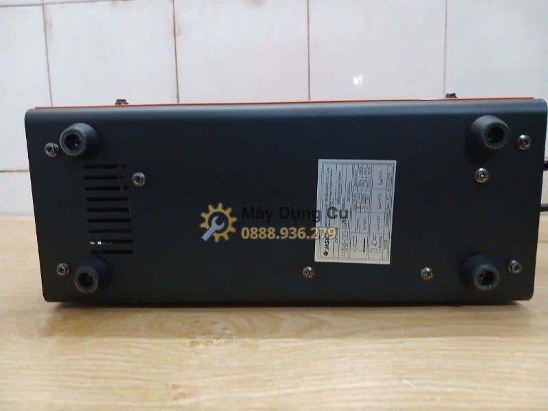  Máy Hàn Que Điện Tử Jasic ZX7-250E Chính Hãng Có Sẵn Tại Máy Dụng Cụ 