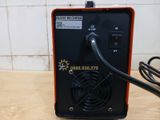  Máy Hàn Que Điện Tử Jasic ZX7-250E Chính Hãng Có Sẵn Tại Máy Dụng Cụ 
