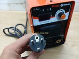 Máy Hàn Que Điện Tử Jasic ZX7-250E Chính Hãng Có Sẵn Tại Máy Dụng Cụ 