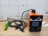  Máy Hàn Que Điện Tử Jasic ZX7-250E Chính Hãng Có Sẵn Tại Máy Dụng Cụ 