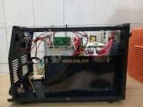  Máy Hàn Que Điện Tử Jasic ZX7-300E Chính Hãng Có Sẵn Tại Máy Dụng Cụ 
