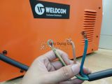  Máy Hàn Que Điện Tử Jasic ZX7-300E Chính Hãng Có Sẵn Tại Máy Dụng Cụ 