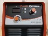 Máy Hàn Que Điện Tử Jasic ZX7-300E Chính Hãng Có Sẵn Tại Máy Dụng Cụ 