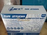 Máy Hàn Que JET-SR250R 250A Chính Hãng Hồng Ký 