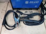  Máy hàn que công nghiệp RILAND ARC 400DS 220V/380V Chính Hãng Có Sẵn Tại Máy Dụng Cụ 