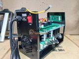  Máy hàn que công nghiệp RILAND ARC 400DS 220V/380V Chính Hãng Có Sẵn Tại Máy Dụng Cụ 