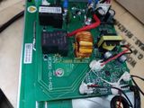  Máy hàn que công nghiệp RILAND ARC 400DS 220V/380V Chính Hãng Có Sẵn Tại Máy Dụng Cụ 