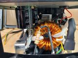  Máy hàn que công nghiệp RILAND ARC 400DS 220V/380V Chính Hãng Có Sẵn Tại Máy Dụng Cụ 