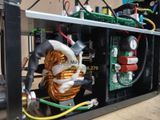  Máy hàn que công nghiệp RILAND ARC 400DS 220V/380V Chính Hãng Có Sẵn Tại Máy Dụng Cụ 