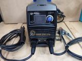  Máy hàn que công nghiệp RILAND ARC 400DS 220V/380V Chính Hãng Có Sẵn Tại Máy Dụng Cụ 