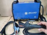  Máy hàn que công nghiệp RILAND ARC 400DS 220V/380V Chính Hãng Có Sẵn Tại Máy Dụng Cụ 