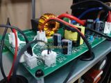  Máy hàn que công nghiệp RILAND ARC 400DS 220V/380V Chính Hãng Có Sẵn Tại Máy Dụng Cụ 