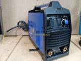  Máy hàn que công nghiệp RILAND ARC 400DS 220V/380V Chính Hãng Có Sẵn Tại Máy Dụng Cụ 
