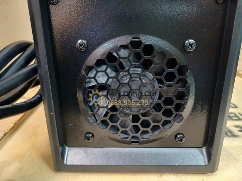  Máy hàn que công nghiệp RILAND ARC 400DS 220V/380V Chính Hãng Có Sẵn Tại Máy Dụng Cụ 