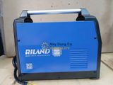  Máy hàn que công nghiệp RILAND ARC 400DS 220V/380V Chính Hãng Có Sẵn Tại Máy Dụng Cụ 