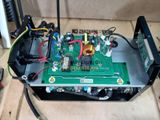  Máy hàn que công nghiệp RILAND ARC 400DS 220V/380V Chính Hãng Có Sẵn Tại Máy Dụng Cụ 