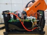  Máy Hàn Jasic TIG 200A W223 Chính Hãng Có Sẵn Tại Máy Dụng Cụ 